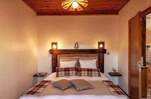 Montclar Apartment | Duplex appartment very confortable with view and well full equipped, ideally with family or friends