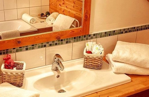 Montclar Apartment | Duplex appartment very confortable with view and well full equipped, ideally with family or friends