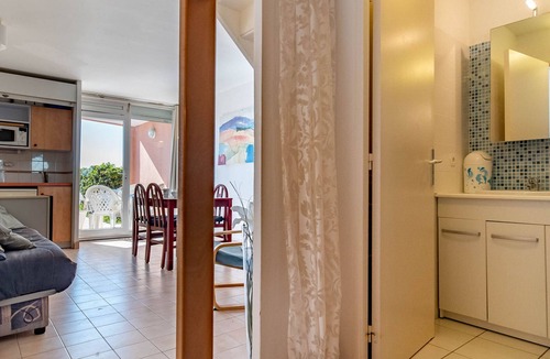 Sete Apartment | Duplex Apt 6 Ppl, 2 Terraces, Parking