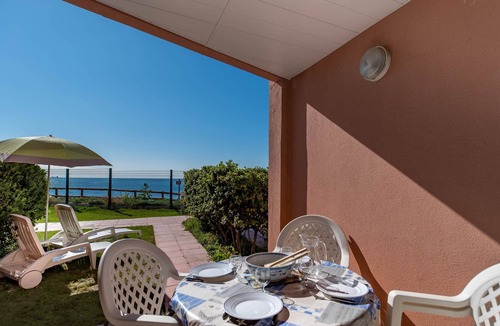 Sete Apartment | Duplex Apt 6 Ppl, 2 Terraces, Parking