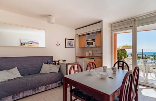 Sete Apartment | Duplex Apt 6 Ppl, 2 Terraces, Parking