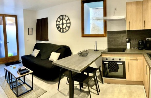 Les Mees Apartment | Duplex au coeur du village