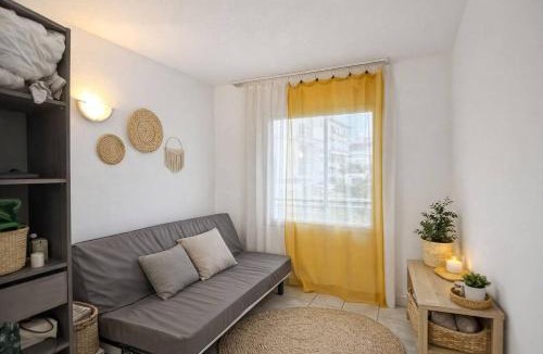 Carnot Apartment | Duplex Cannes Riviera - 3 Chambres