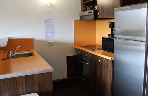 Jausiers Apartment | Duplex for 6 with heated pool and jacuzzi in Jausiers