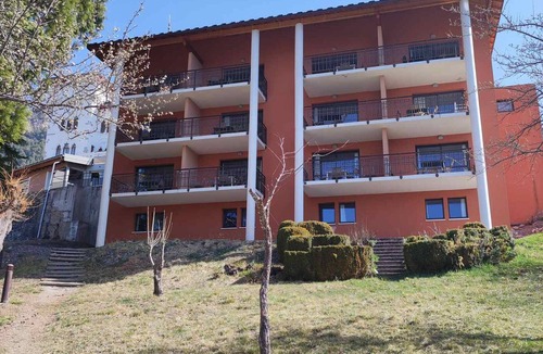 Jausiers Apartment | Duplex for 6 with heated pool and jacuzzi in Jausiers