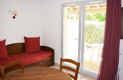 Vallon-Pont-d'Arc House | Duplex Sleeps 6 with Terrace, Heated Pool, Free Parking, Pet-Friendly