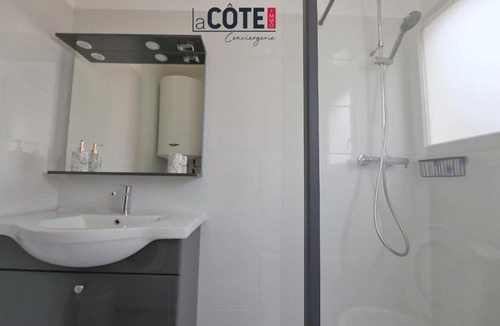 Port-de-Bouc Apartment | Duplex Villebois