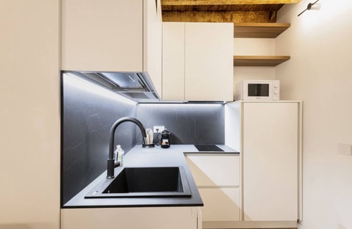 Lazzaretto Apartment | Easylife -Exclusive with terrace in Porta Venezia