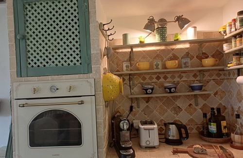 Salernes House | Eco-friendly house in a quiet location, one hour from the ocean