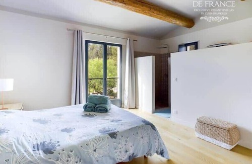 Maussane Villa | Ecrin de Verdure Summ