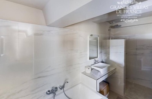 Maussane Villa | Ecrin de Verdure Summ