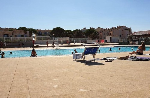 Le Barcares Apartment | Ecrin du Sud