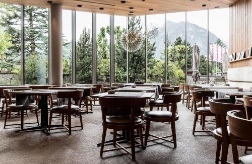Bormio Hotel | Eden Hotel