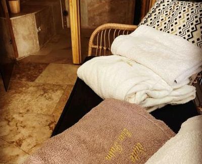 Berre-l'Etang House | Eden palm suite & spa