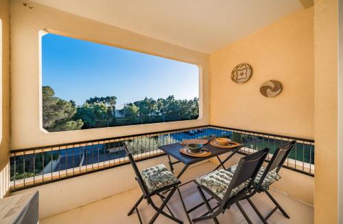 Boulouris-sur-Mer Apartment | Edenesterel