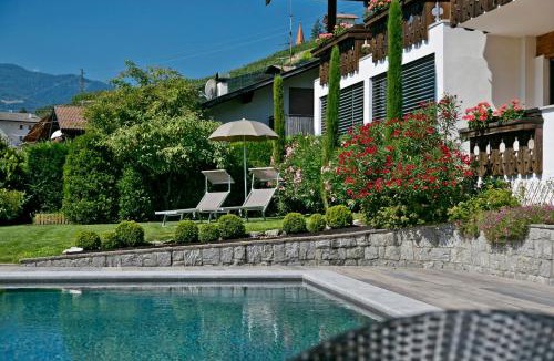 Rifiano Apartment | Egger Apartments