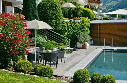 Rifiano Apartment | Egger Apartments