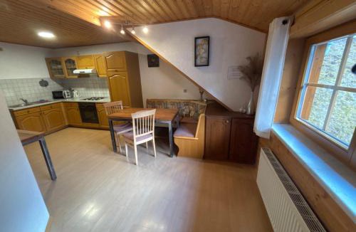 Flattach Apartment | Eggerhof