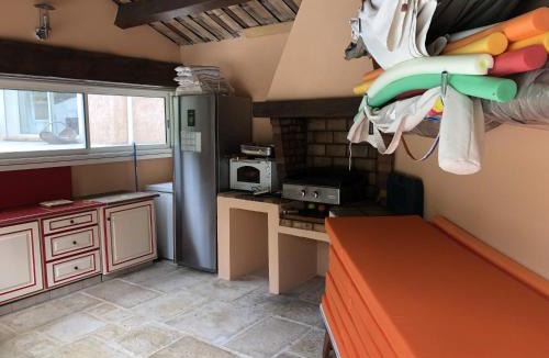 Montauroux House | Ekin ô reV Gîte Fontessante