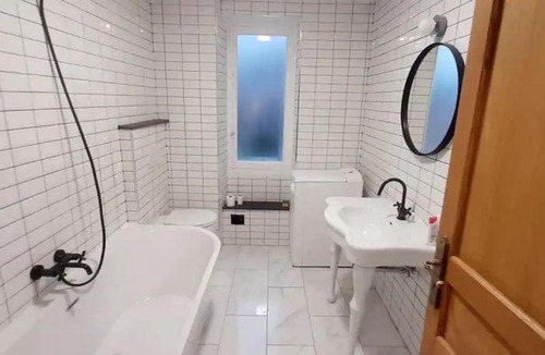 Menton Apartment | Elégant, Lumineux,Central 2pièces à 200m de la mer