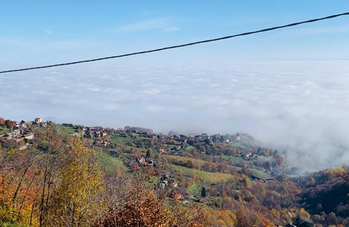 Prarostino Bed & Breakfast | El Torch di Long Elisa