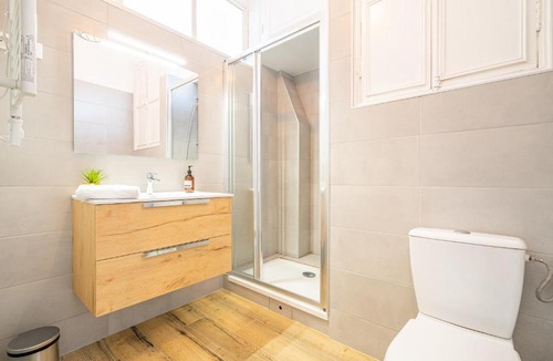 Le Camas Apartment | Elana - Bel appartement dans la quartier du Camas