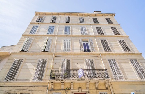 Le Camas Apartment | Elana - Bel appartement dans la quartier du Camas