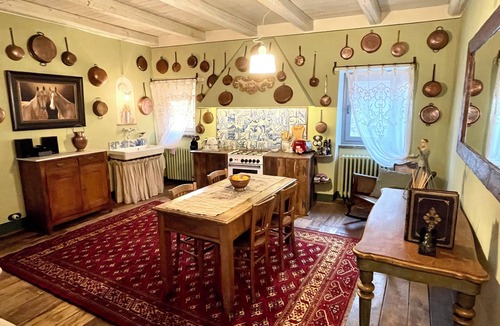 Civita di Bagnoregio Bed & Breakfast | Elegant accommodation in the heart of Civita di Bagnoregio - Find your soul