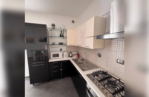 Fiumicino Apartment | Elegant apartment near fiumicino