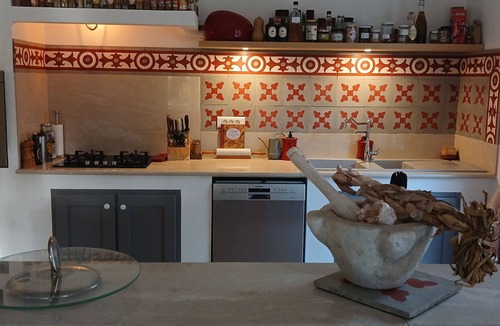Tourtour House | Elegant bastide with swimming pool for rent in a private estate in Haut-Var