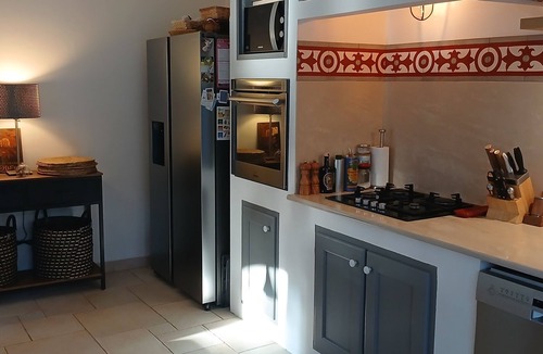 Tourtour House | Elegant bastide with swimming pool for rent in a private estate in Haut-Var