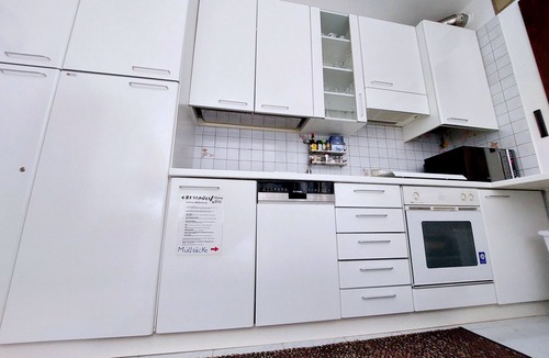 Marciaga Apartment | Elegant quiet apartment, central location near Garda, XL pool