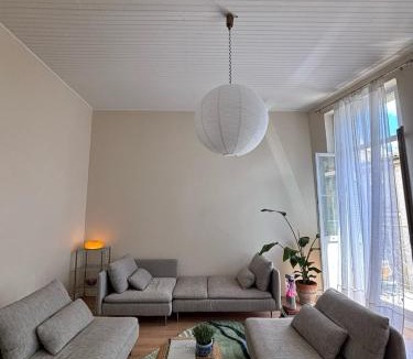 Avignon City Centre Apartment | Elegant Renovated Apartment in Avignon
