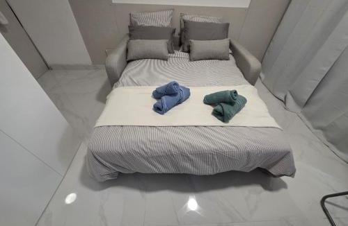 Liberation Apartment | Elegant Riviera Studio in Central Nice