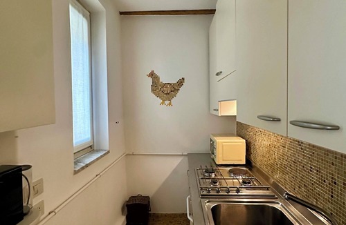 San Marco Apartment | Elegant Sophisticated flat in the heart of Brera