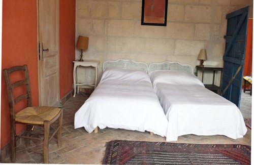 Tarascon House | Elegant Town House in the Heart of Tarascon