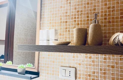 Modica Apartment | Elisabeth home