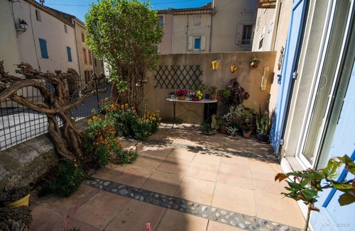 Embres-et-Castelmaure House | Embres. Vast, pretty traditional house, renovated stone, welcoming, superb area