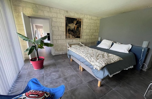 Eyragues House | En Provence, un Grand mas Authentique