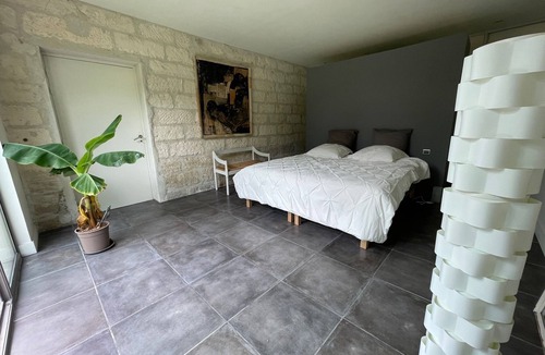 Eyragues House | En Provence, un Grand mas Authentique
