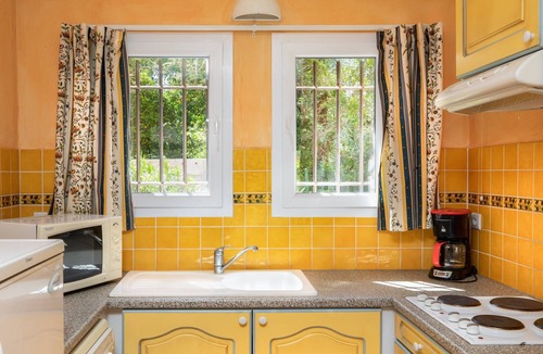 Arles Villa | Endroit Super! Villa Abordable