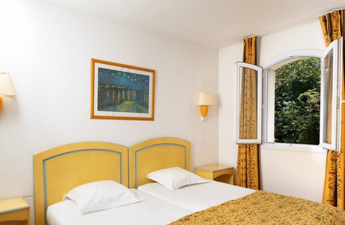 Arles Villa | Endroit Super! Villa Abordable