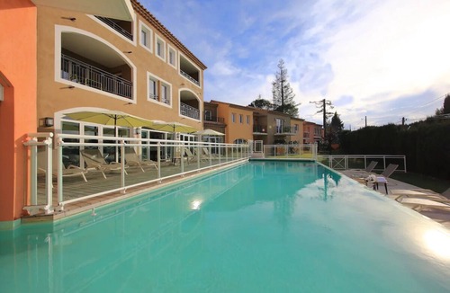 Mougins Hotel | Enjoy Stunning Mediterranean Views + Outdoor Pool | Short Drive to Cannes Beach