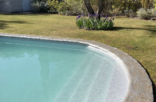 Lorgues Villa | Enjoy the late season, it is still very beautiful (and hot!) in the Var