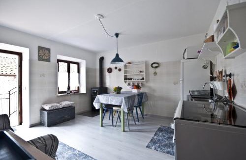 Vezzano Apartment | Enjoy the Silence