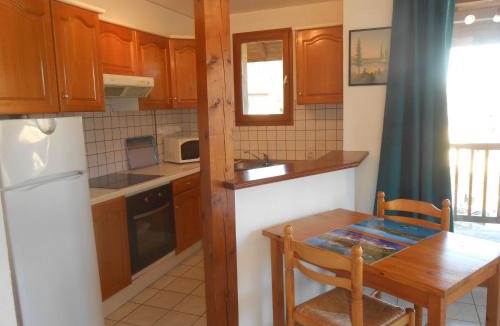 Savines-le-Lac Apartment | Entre lac et montagnes