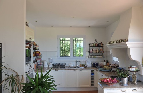 La Cadiere-d'Azur House | Entre mer et garrigue - Charming house with pool and sea view in Provence