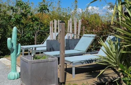 Nissan-lez-Enserune Bed & Breakfast | Entre Mer et Vignes
