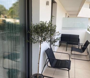 Bonneveine Apartment | Entre Plages et Jardins