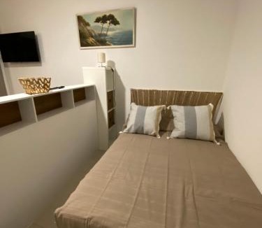 Bonneveine Apartment | Entre Plages et Jardins